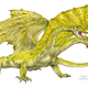 Illustration for article titled The Fearsome Monsters that Fight for the Sith Lords!